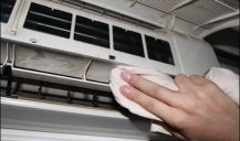 <b>空调污垢带来的的危害？如何使用清洗剂清洁？</b>
